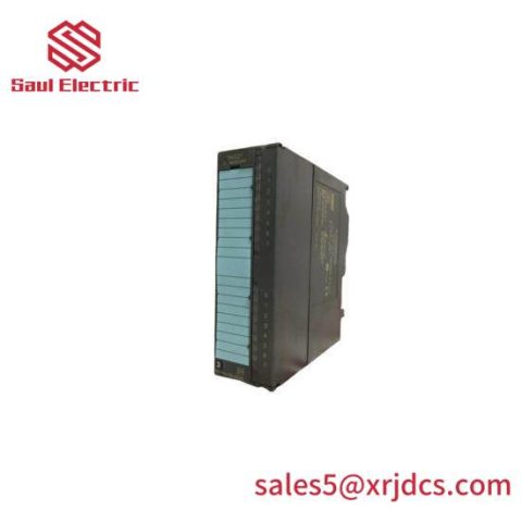 VIPA SM321 Digital Input Module, 321-1BL00