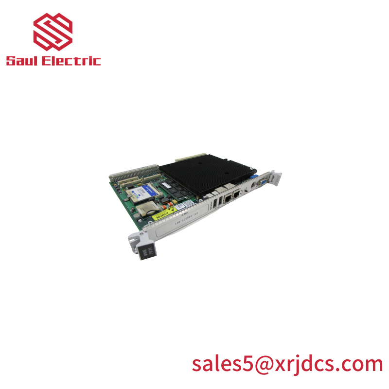 vme7671_ge_computer_processor_board.png GE VME7671 Computer Processor Board: Advanced Industrial Control Module