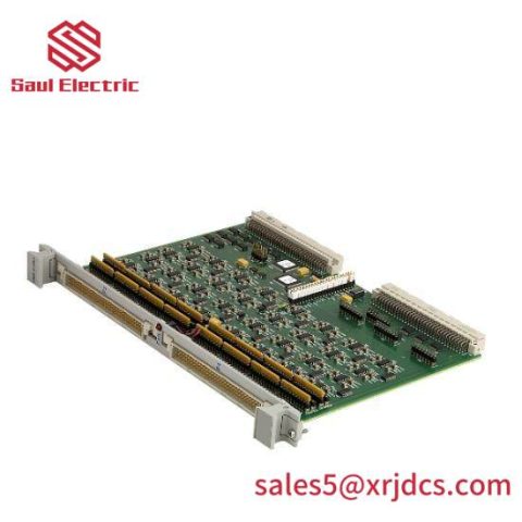 VMIC GE VMIVME-2128 128-bit High-Voltage Digital Output Board