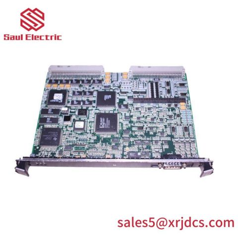 GE VTUR-H1B IS200VTURH1BAA - High-Fidelity Turbine Control Card