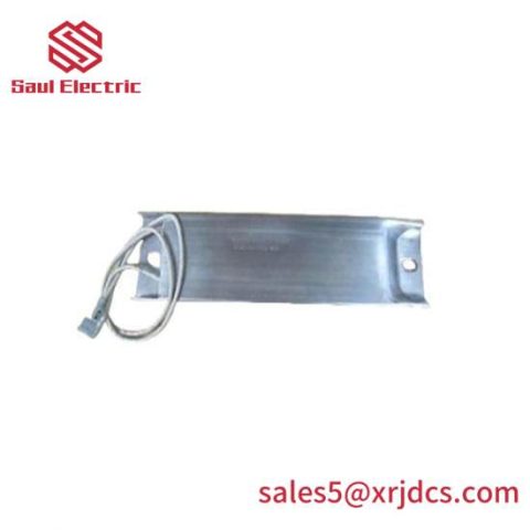 VULCAN A2470860101 G98 Power Resistor, 16 Ohms, 200W, JML