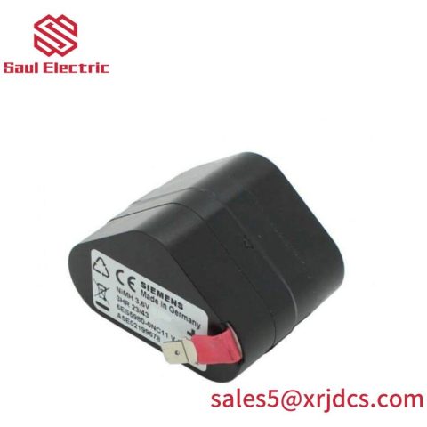 SIEMENS W79084-Q3001-B2: A Precise Replacement for Your Simatic S5 Control System