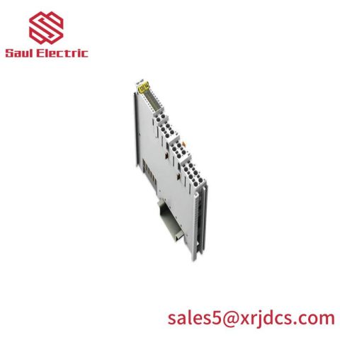 WAGO 758-873 Digital Input Module for Industrial Automation