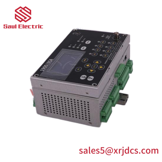 watlow_cls216_1.png WATLOW CLS216 Temperature Controller, High Precision Industrial Control Module