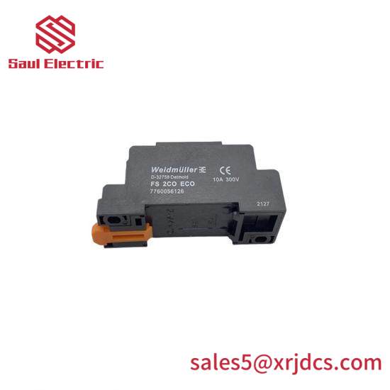 weidmuller_7901620000_2.jpg Weidmuller 7901620000 Terminal Block