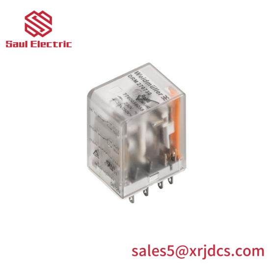 weidmuller_7940005785_1.jpg Weidmuller 7940005785 Signal Conditioner Module