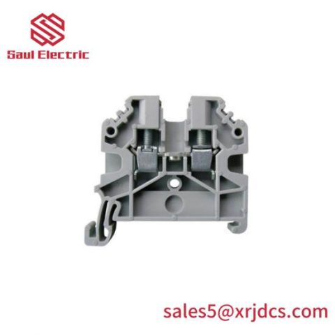 Weidmuller 836598 Industrial Automation Module