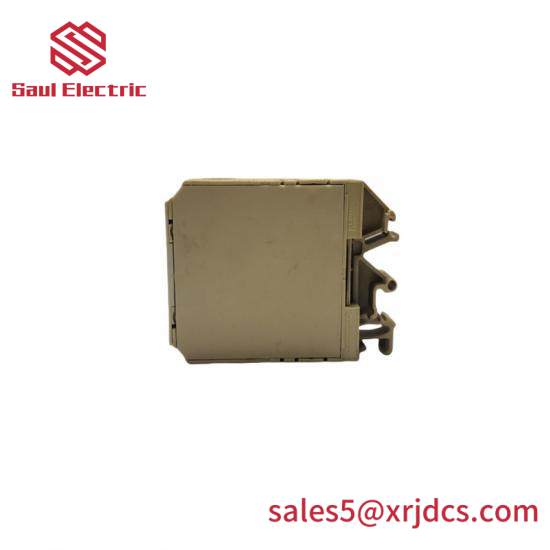 weidmuller_860736000_2.jpg Weidmuller 860736000 Digital Signal Module for Industrial Automation