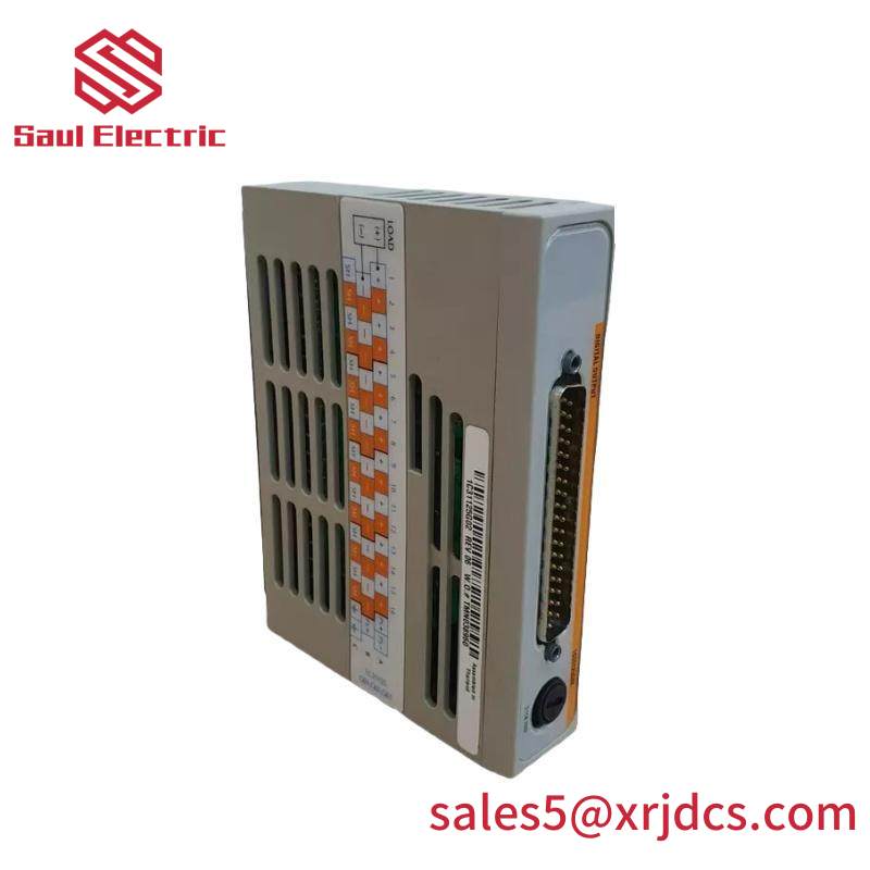 weistinghouse_1c31125g02_1.jpg WESTINGHOUSE 1C31125G02 Digital Output Module for Industrial Control Systems