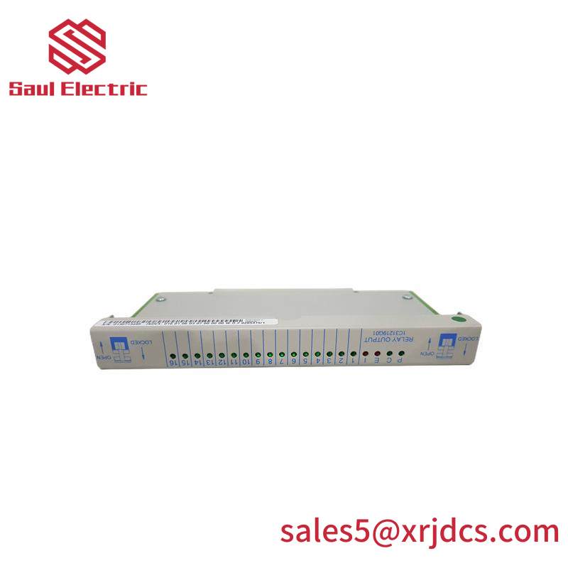 weistinghouse_1c31219g01_3.jpg Westinghouse 1C31219G01 Digital Input Module for Industrial Control Systems