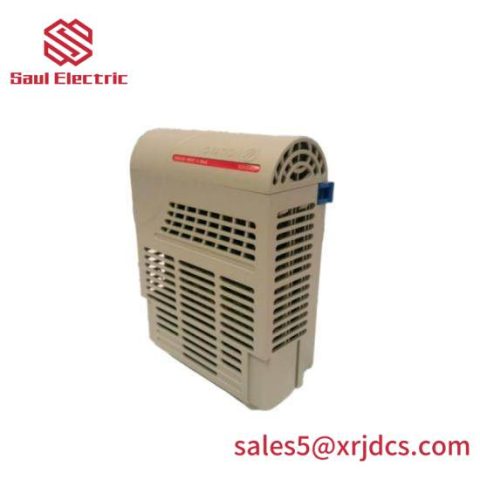 Westinghouse 1C31224G01 Analog Input Module for Industrial Automation