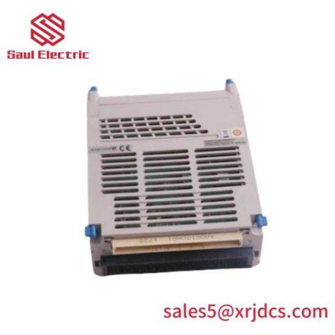 WESTINGHOUSE 1C31227G01 - High-Performance Output Module for Industrial Control Systems