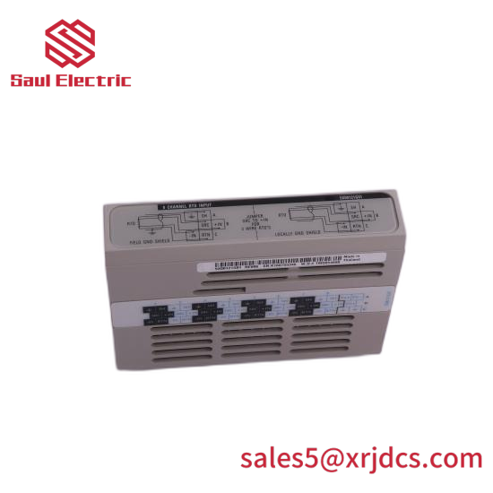 weistinghouse_1c31227g01_4.png WESTINGHOUSE 1C31227G01 - High-Performance Output Module for Industrial Control Systems