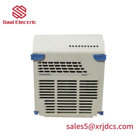 weistinghouse_1c31234g01.jpg WESTINGHOUSE 1C31234G01 Compact Contact Input Module