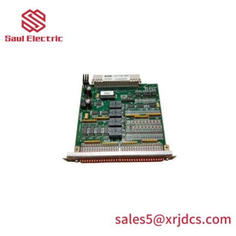 WELDFASE F356-IOE NEW Industrial Control Module