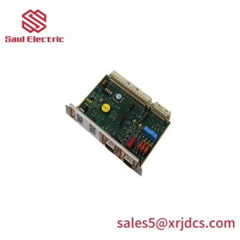 WELD FASE F374-IMF, Advanced Industrial Control Module