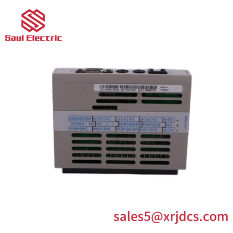 WESTINGHOUSE 1C31107G01 Industrial Control Module