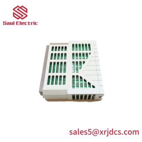 Emerson 1C31116G01 Analog Input Module