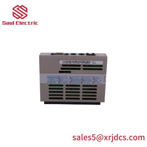 Westinghouse 1C31197G01 Valve Positioner Control Module