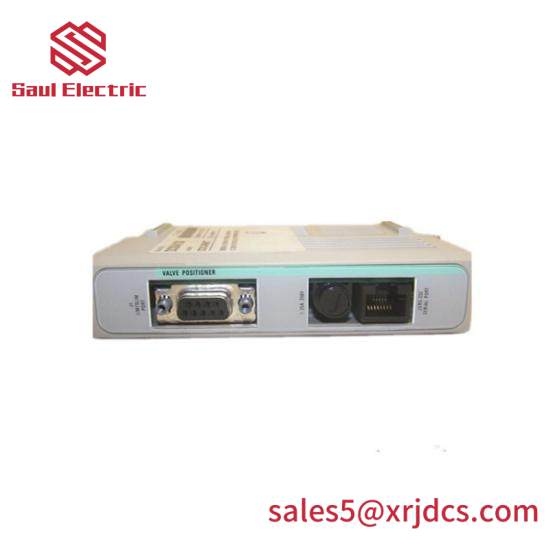 westinghouse_1c31197g01_valve_positioner_module.jpg Westinghouse 1C31197G01 Valve Positioner Module - Precise Control for Industrial Automation