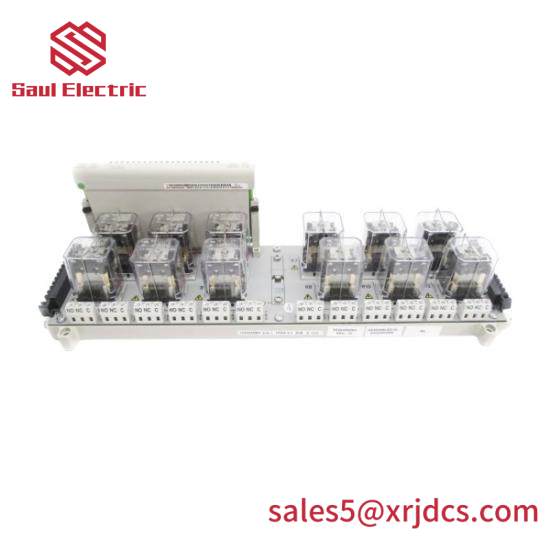 westinghouse_1c31222g01_1.jpg Westinghouse 1C31222G01 - Extended Product Type: Output Relay Module