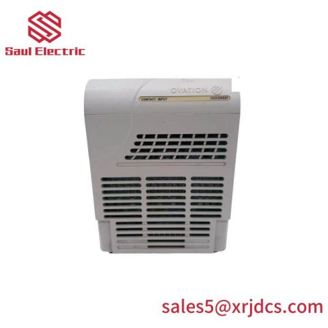 WESTINGHOUSE 1C31234G01 Compact Contact Input Module PLC