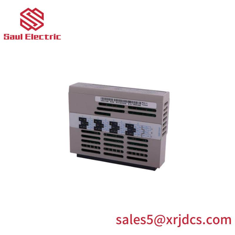 westinghouse_1c31238h01_3.jpg WESTINGHOUSE 1C31238H01 Industrial Control Module