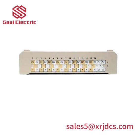 westinghouse_1c31238h01_4.jpg WESTINGHOUSE 1C31238H01 Industrial Control Module