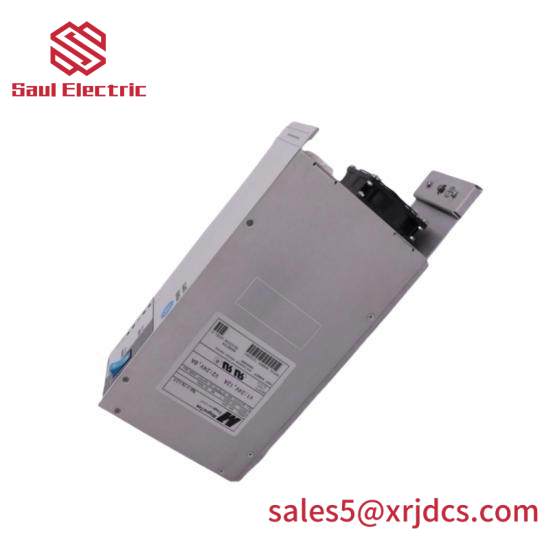 westinghouse_1x00024h01_1.jpg WESTINGHOUSE 1X00024H01 Industrial Control Module