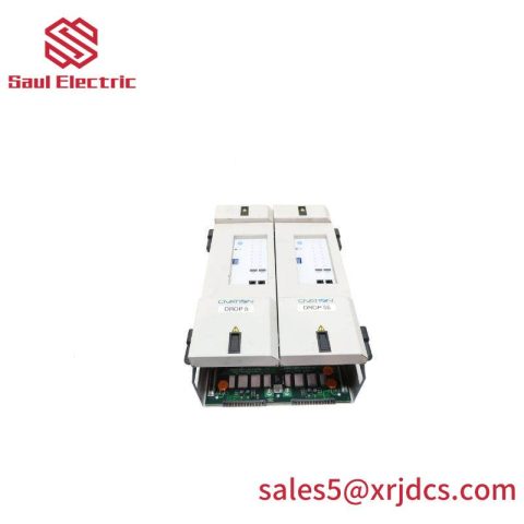 WESTINGHOUSE 4D33942G01 Industrial Control Module