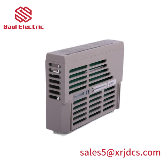 westinghouse_5a26304g02_1.png Westinghouse 5A26304G02 Power Panel Module for Industrial Control Systems