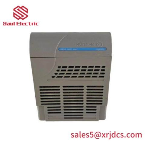 WESTINGHOUSE 5X00058G01 Customized Industrial Control Module