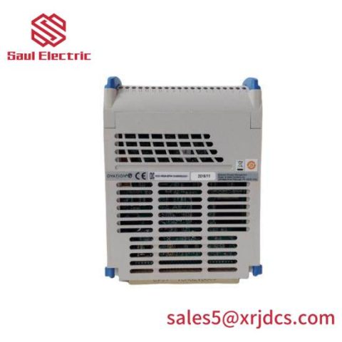 Westinghouse 5X00062G01 PLC - High Performance I/O Module