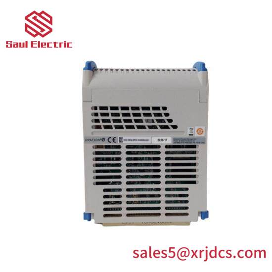 westinghouse_5x00062g01.jpg Westinghouse 5X00062G01 PLC - High Performance I/O Module