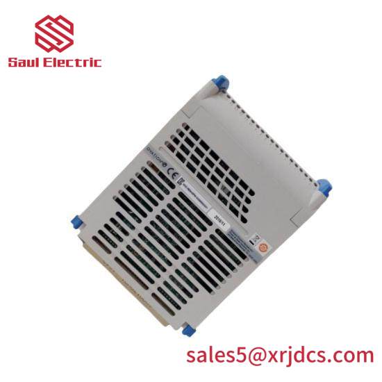 westinghouse_5x00062g01_1.jpg Westinghouse 5X00062G01 PLC - High Performance I/O Module