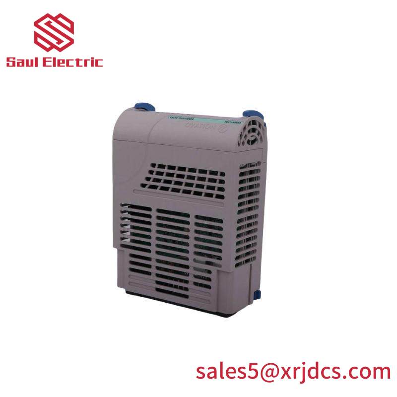 westinghouse_5x00062g01_3.jpg Westinghouse 5X00062G01 PLC - High Performance I/O Module