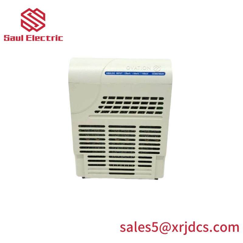 westinghouse_5x00070g04.jpg WESTINGHOUSE 5X00070G04 IC3116G04 Digital Input Module