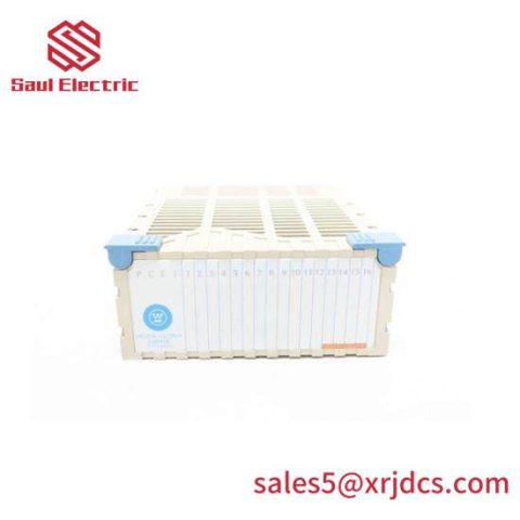 WESTINGHOUSE 5X00105G01 Digital Output Module