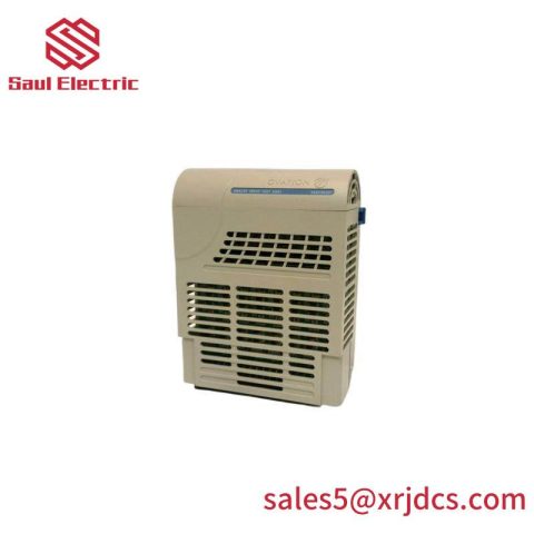 Westinghouse 5X00106G01 Input Module - Advanced Control Solutions for Industrial Applications