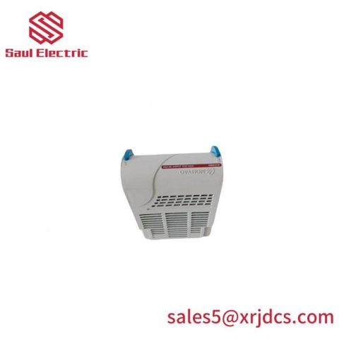 WESTINGHOUSE 5X00167G01 Custom Processing Industrial Control Module