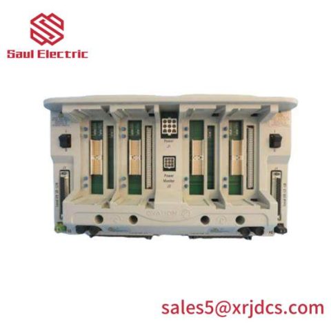 Westinghouse PLC 5X00225G01 - Advanced Process Control Module