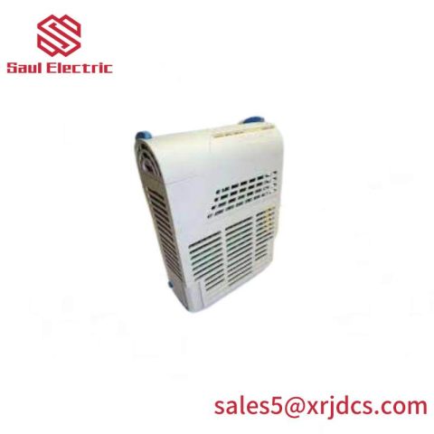 Westinghouse 5X00300G02 I/O Interface Module