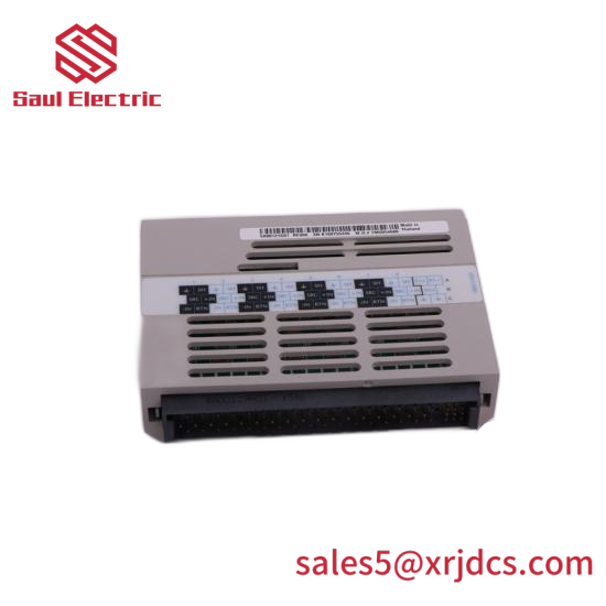 westinghouse_5x00583g01.png Westinghouse 5X00583G01 Digital Output Module for Industrial Automation