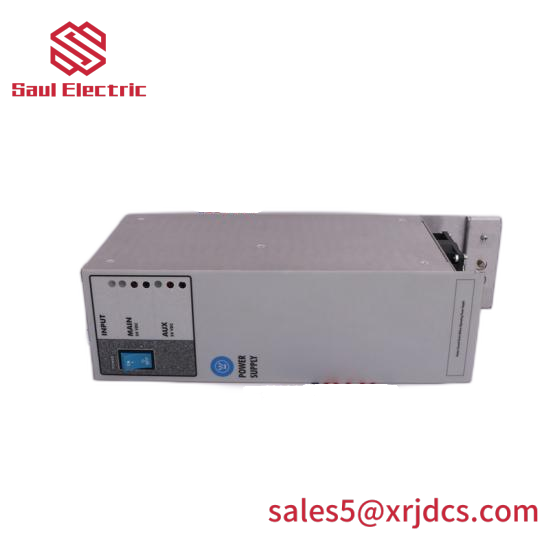 westinghouse_kl4502x1-fa1_1.png WESTINGHOUSE KL4502X1-FA1 Industrial Control Module