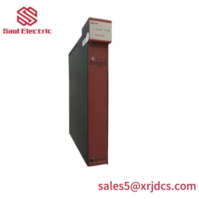 whedco_78004654_3.jpg WHEDCO 78004654 Industrial Control Module