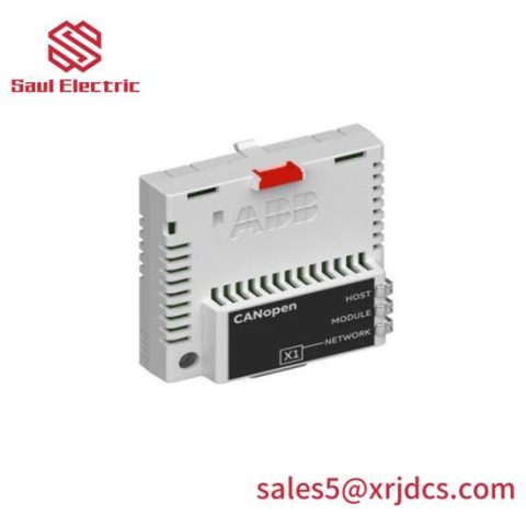 WINGREEN CANopen_ADAPTER 03ZSTI-00-501-RS, Industrial CANopen Protocol Adapter