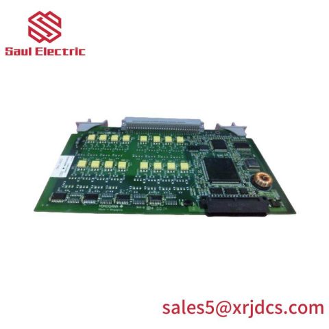 WINGREEN IPB PCB V2.0_A01 - Industrial Control Module with Enhanced Performance