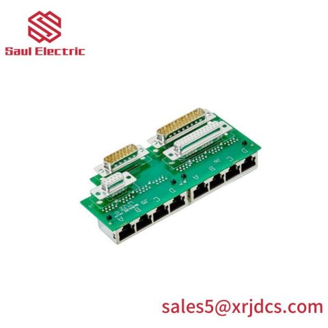 WINGREEN LAIB 034STN1-00-300-RS Industrial Module