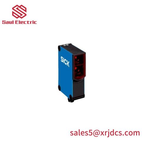 SICK - WL23-2P2430 Compact Photoelectric Sensors, Precision Measurement for Industrial Automation