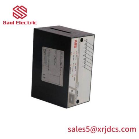 WOHNER 31110 Industrial Automation Module